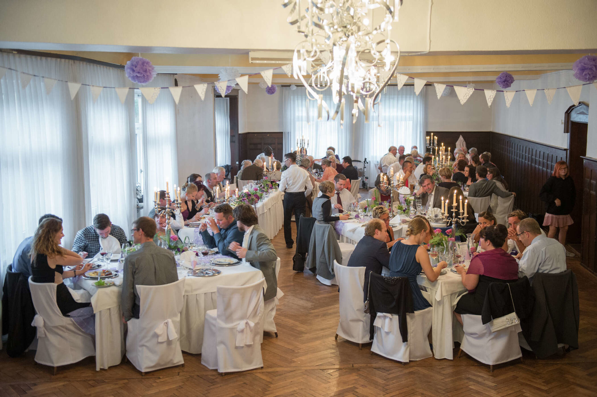 Klosterbräustuben | Oberelchingen | Feste & Feiern